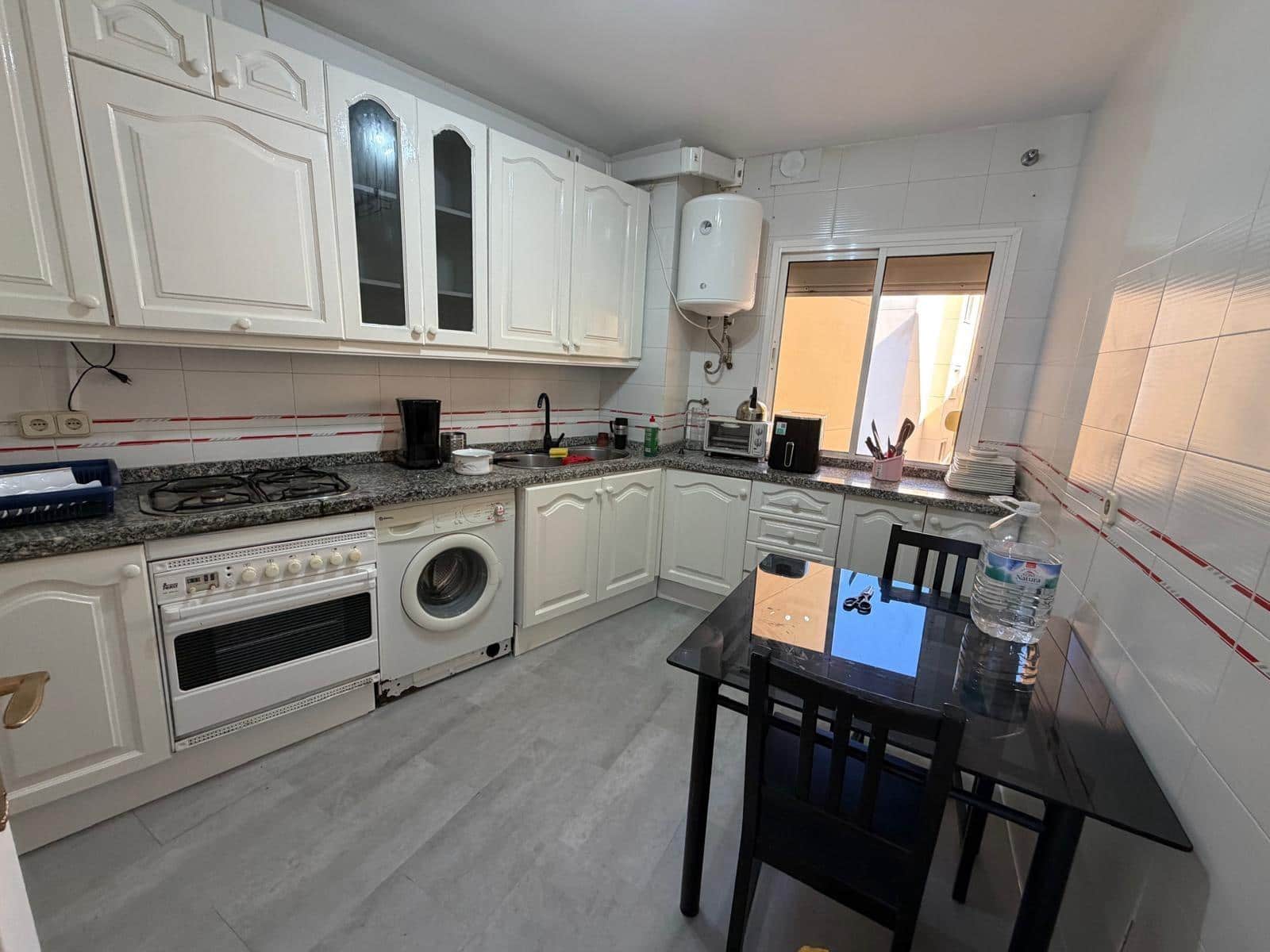 3 quarto Apartamento para venda em Torremolinos com piscina garagem - 400 000 € (Ref: 9732451)