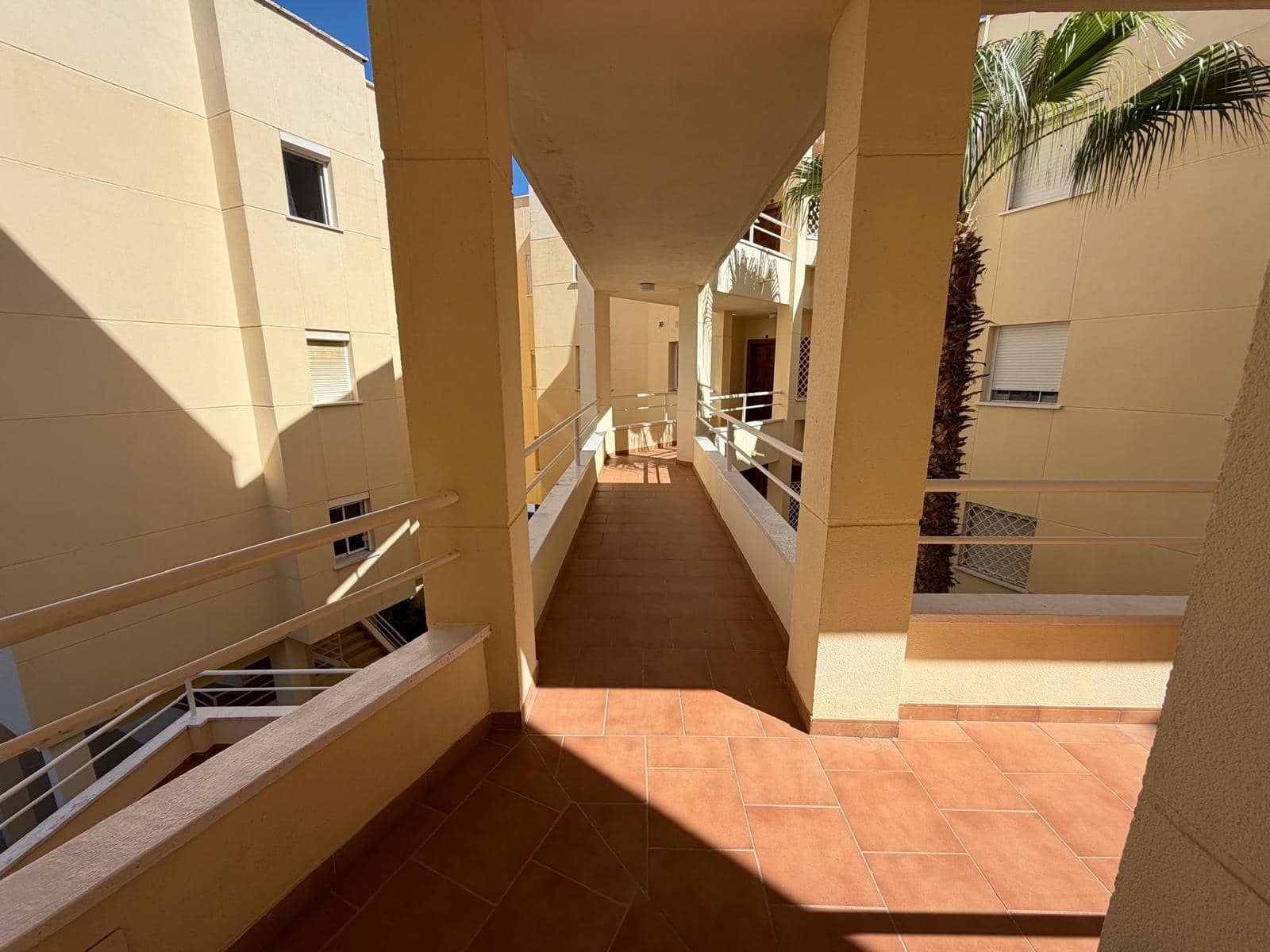 3 quarto Apartamento para venda em Torremolinos com piscina garagem - 400 000 € (Ref: 9732451)
