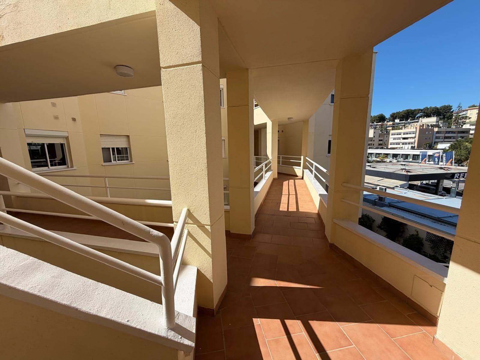 3 quarto Apartamento para venda em Torremolinos com piscina garagem - 400 000 € (Ref: 9732451)