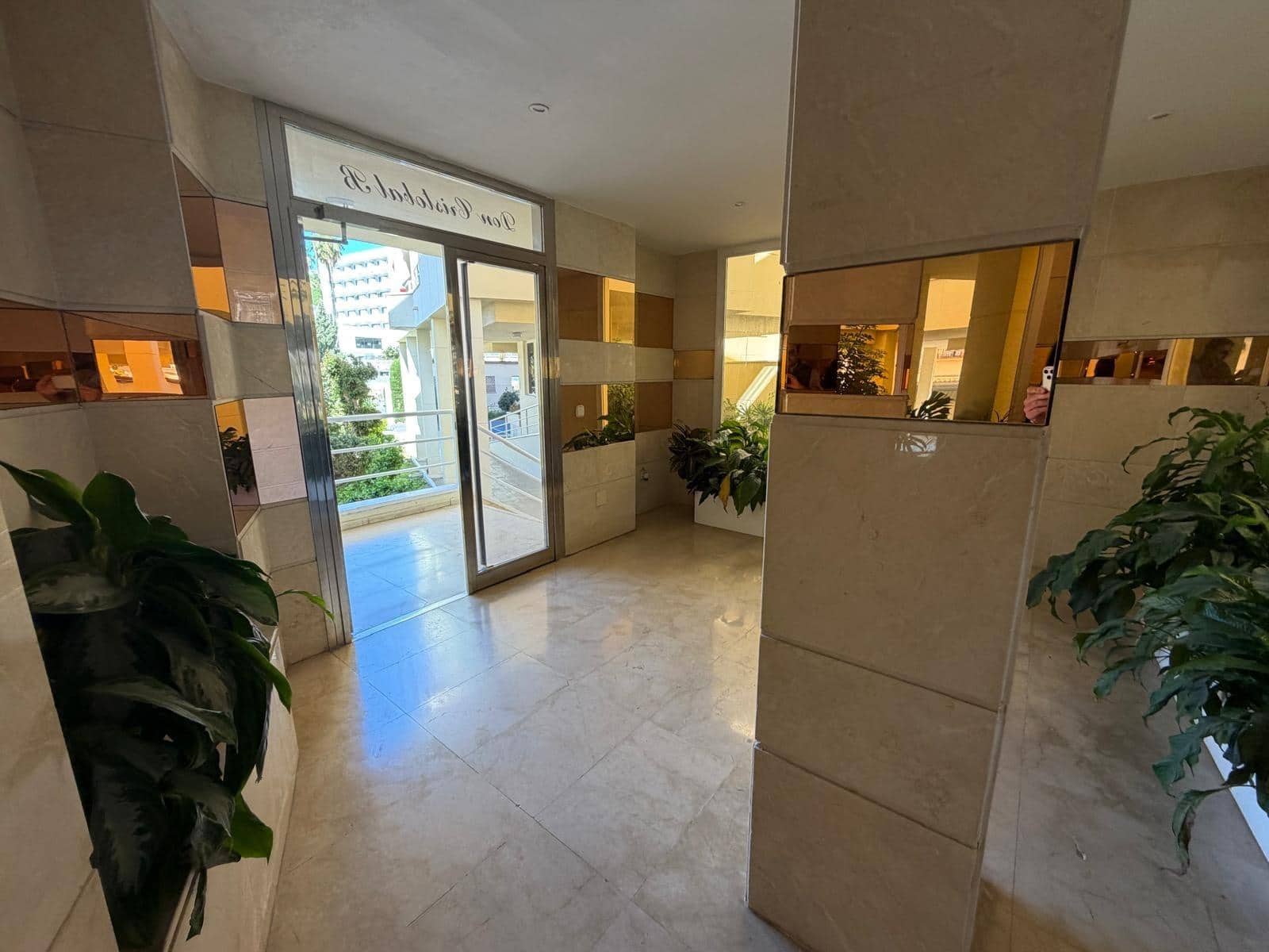 3 quarto Apartamento para venda em Torremolinos com piscina garagem - 400 000 € (Ref: 9732451)