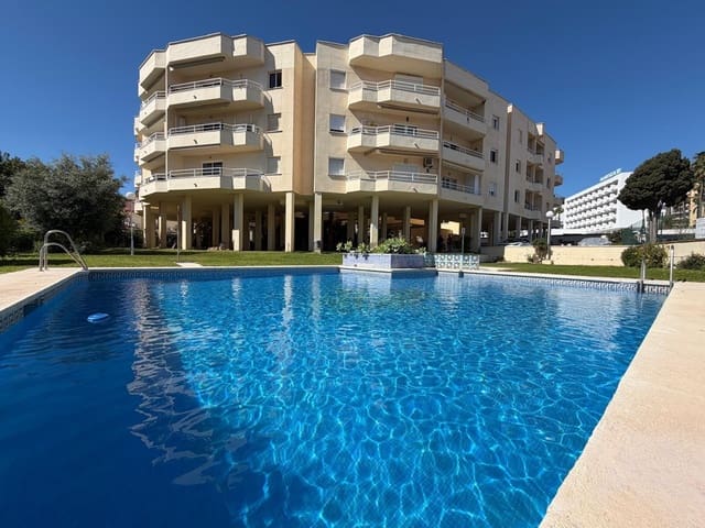 3 quarto Apartamento para venda em Torremolinos com piscina garagem - 400 000 € (Ref: 9732451)