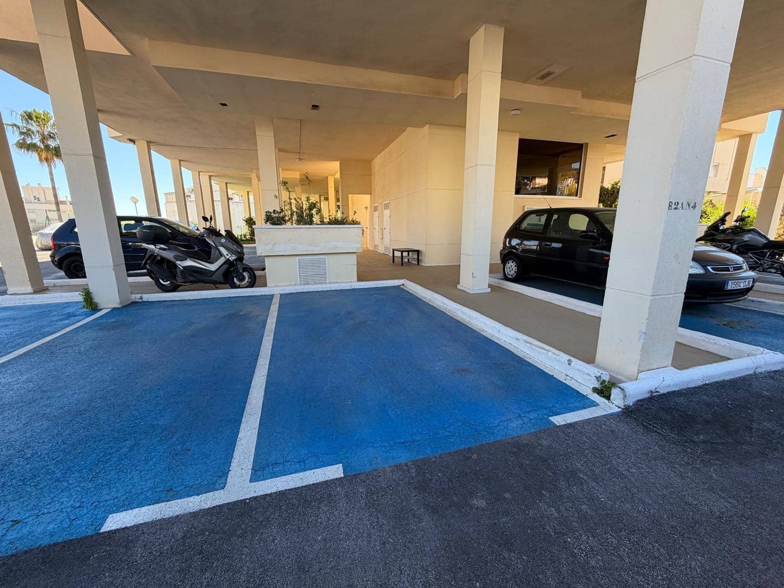 3 quarto Apartamento para venda em Torremolinos com piscina garagem - 400 000 € (Ref: 9732451)