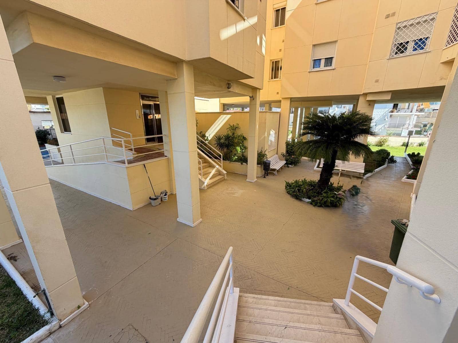 3 bedroom Apartment for sale in Torremolinos with pool garage - € 400,000 (Ref: 9732451)