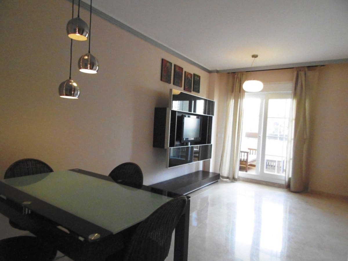 2 bedroom Apartment for sale in Benalmadena with pool garage - € 299,000 (Ref: 9752290)