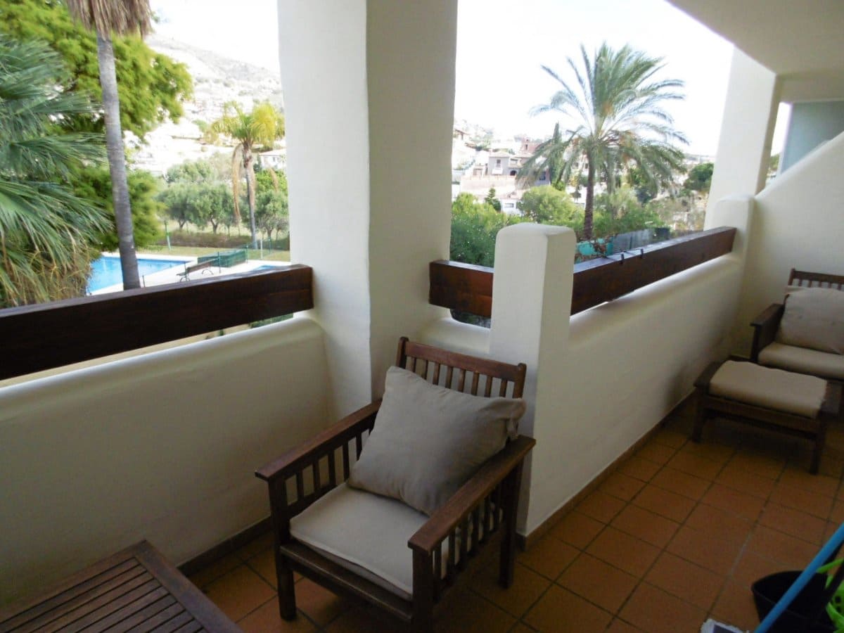 2 bedroom Apartment for sale in Benalmadena with pool garage - € 299,000 (Ref: 9752290)