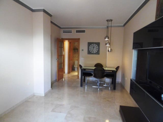 2 Zimmer Apartment zu verkaufen in Benalmádena mit Pool Garage - 299.000 € (Ref: 9752290)