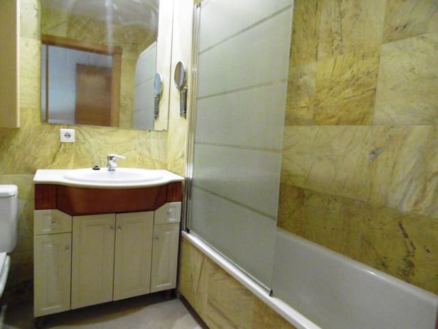 2 Zimmer Apartment zu verkaufen in Benalmádena mit Pool Garage - 299.000 € (Ref: 9752290)