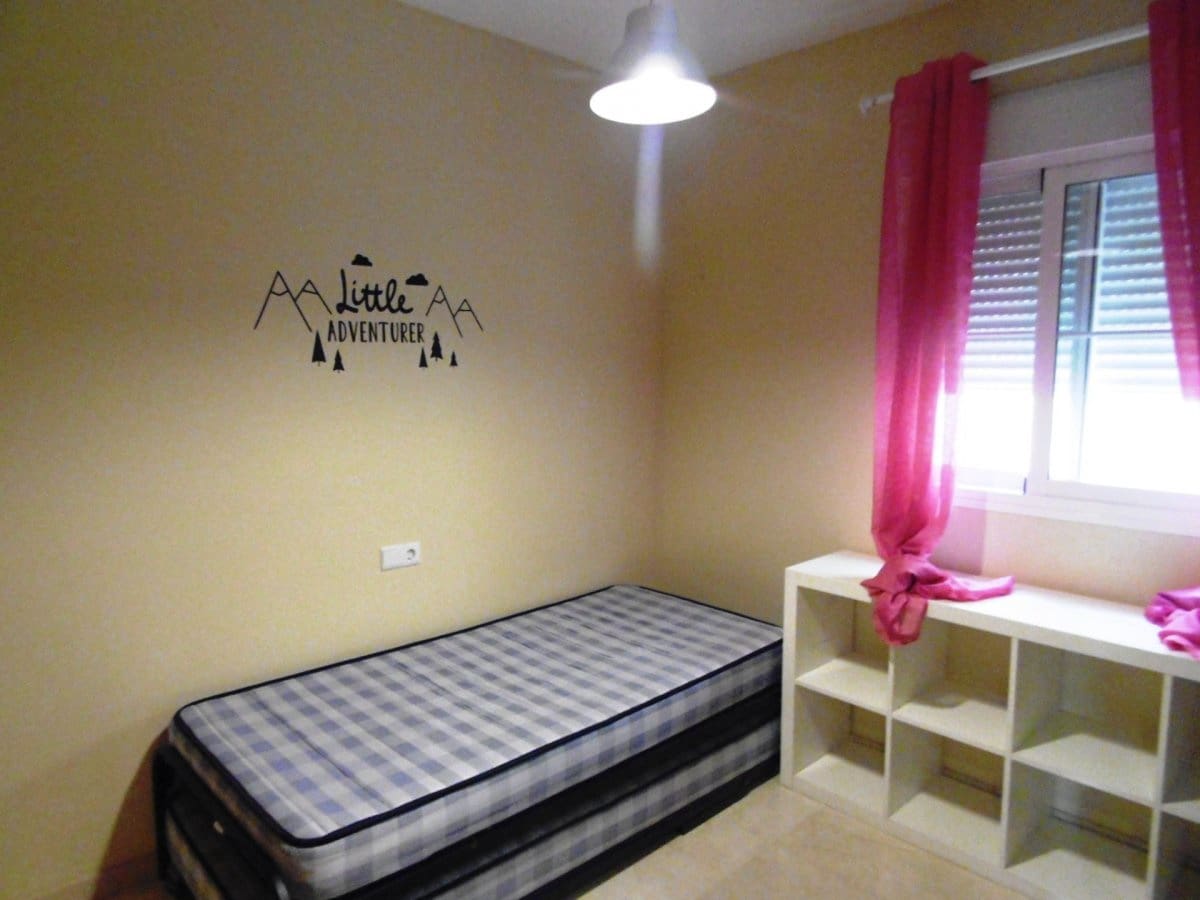 2 bedroom Apartment for sale in Benalmadena with pool garage - € 299,000 (Ref: 9752290)