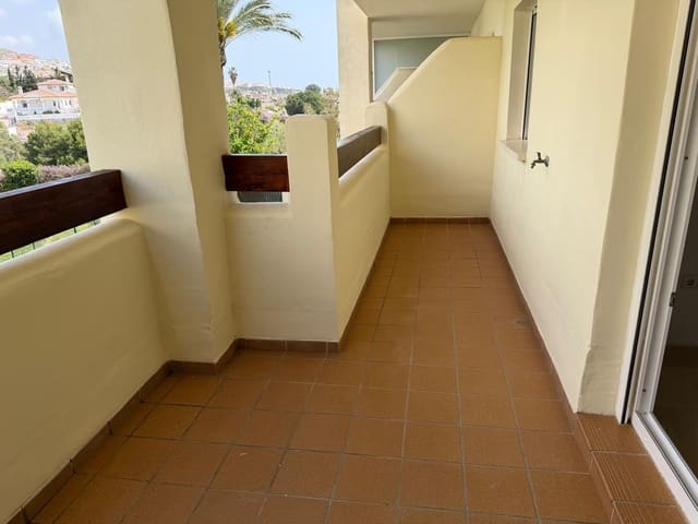 2 quarto Apartamento para venda em Benalmádena com piscina garagem - 299 000 € (Ref: 9752290)
