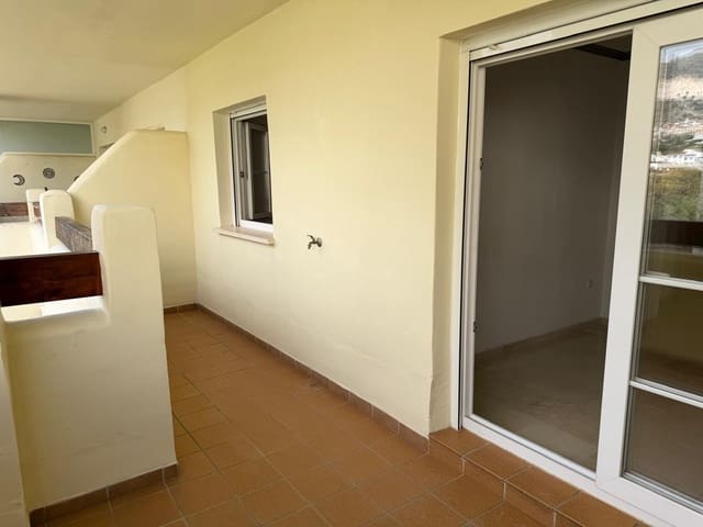 2 sypialnia Apartament na sprzedaż w Benalmádena z basenem garażem - 299 000 € (Ref: 9752290)