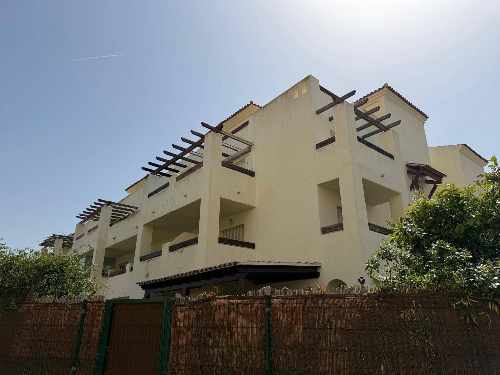 2 Zimmer Apartment zu verkaufen in Benalmadena mit Pool Garage - 289.000 € (Ref: 9752290)