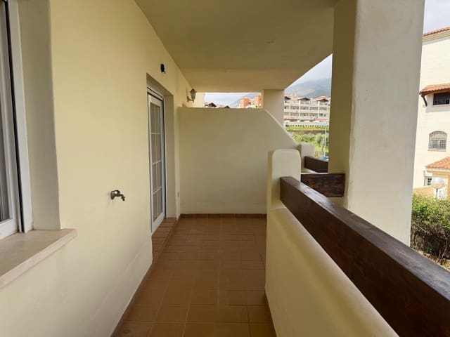 2 sypialnia Apartament na sprzedaż w Benalmádena z basenem garażem - 299 000 € (Ref: 9752290)