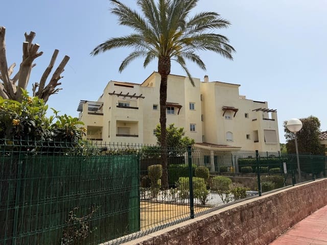 2 sypialnia Apartament na sprzedaż w Benalmádena z basenem garażem - 299 000 € (Ref: 9752290)