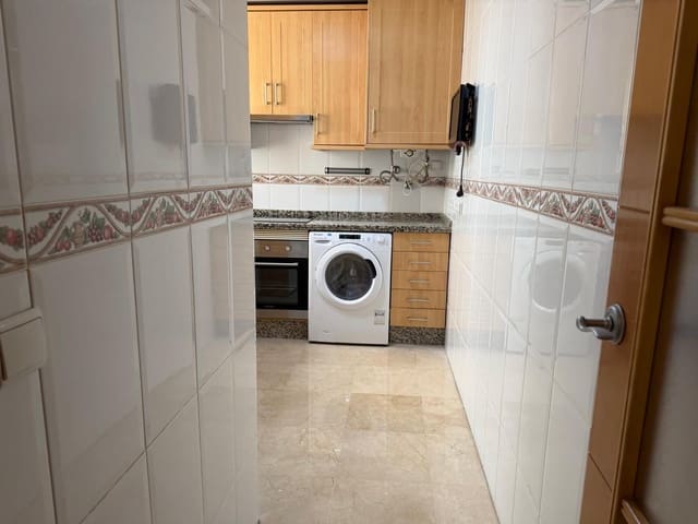 2 sypialnia Apartament na sprzedaż w Benalmádena z basenem garażem - 299 000 € (Ref: 9752290)