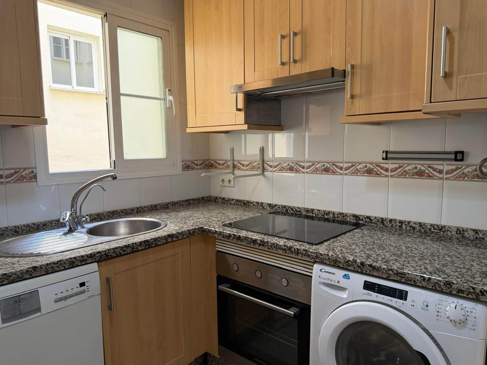 2 Zimmer Apartment zu verkaufen in Benalmadena mit Pool Garage - 289.000 € (Ref: 9752290)