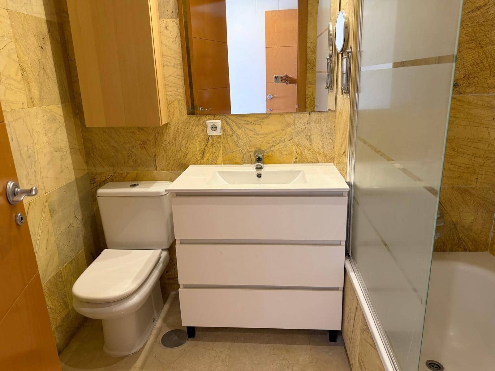 2 Zimmer Apartment zu verkaufen in Benalmadena mit Pool Garage - 289.000 € (Ref: 9752290)