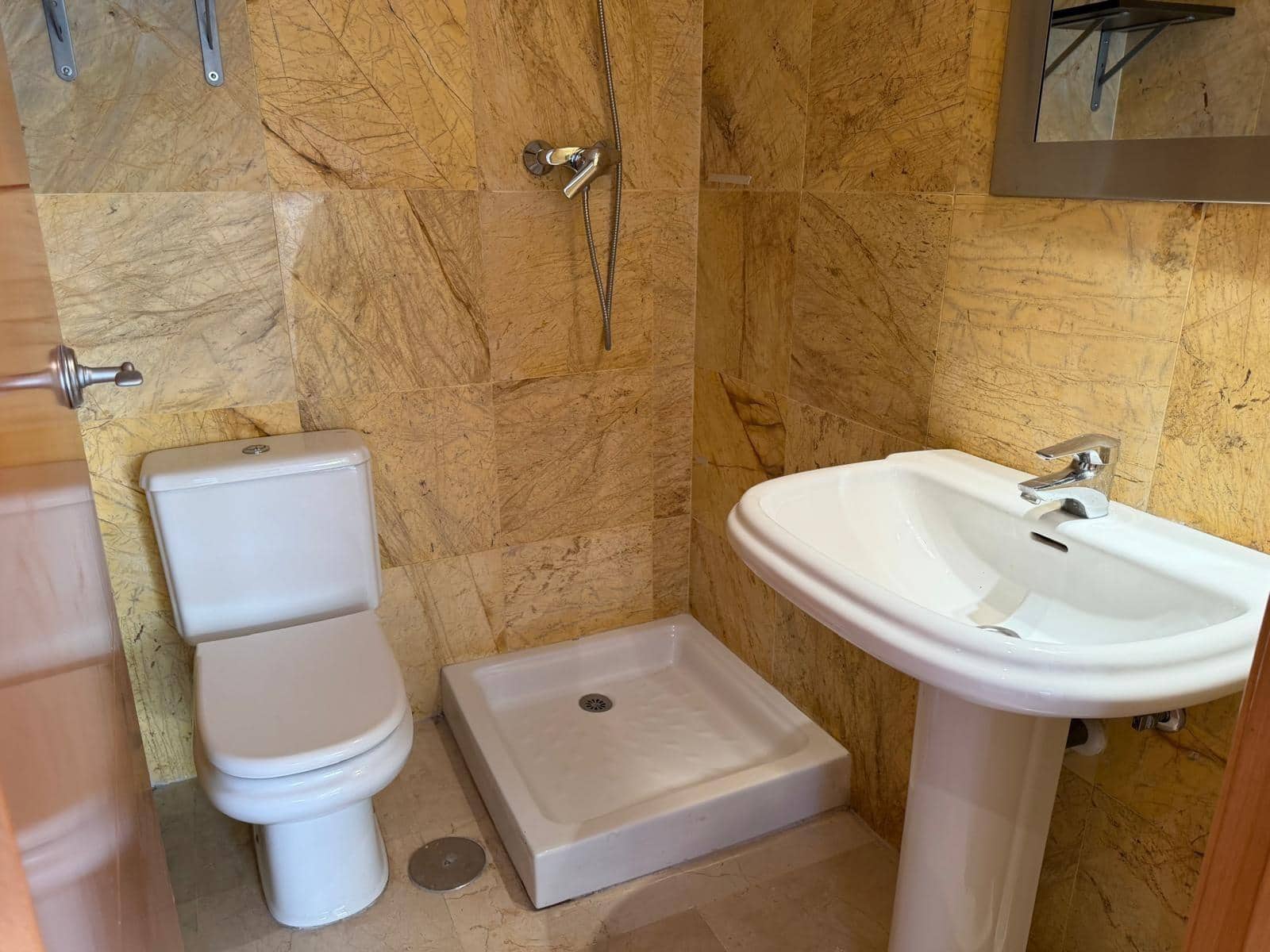 2 Zimmer Apartment zu verkaufen in Benalmadena mit Pool Garage - 289.000 € (Ref: 9752290)