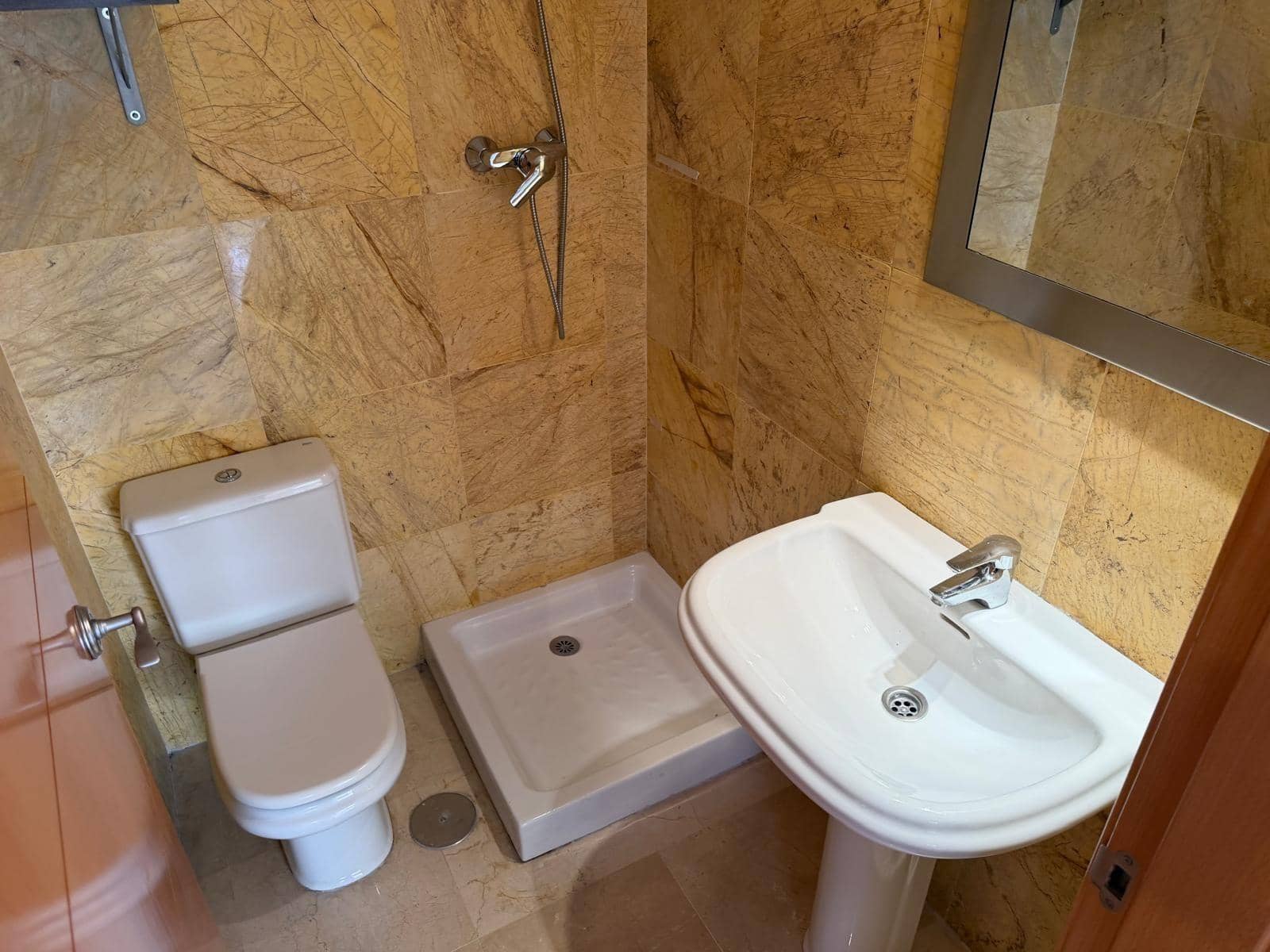 2 Zimmer Apartment zu verkaufen in Benalmadena mit Pool Garage - 289.000 € (Ref: 9752290)