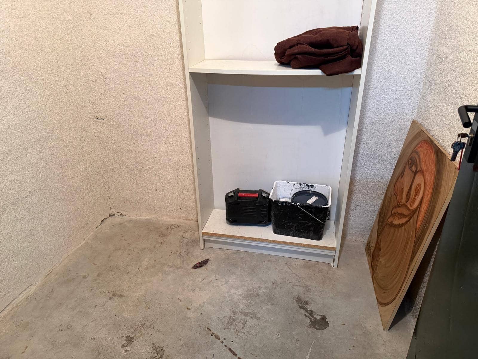 2 Zimmer Apartment zu verkaufen in Benalmadena mit Pool Garage - 289.000 € (Ref: 9752290)