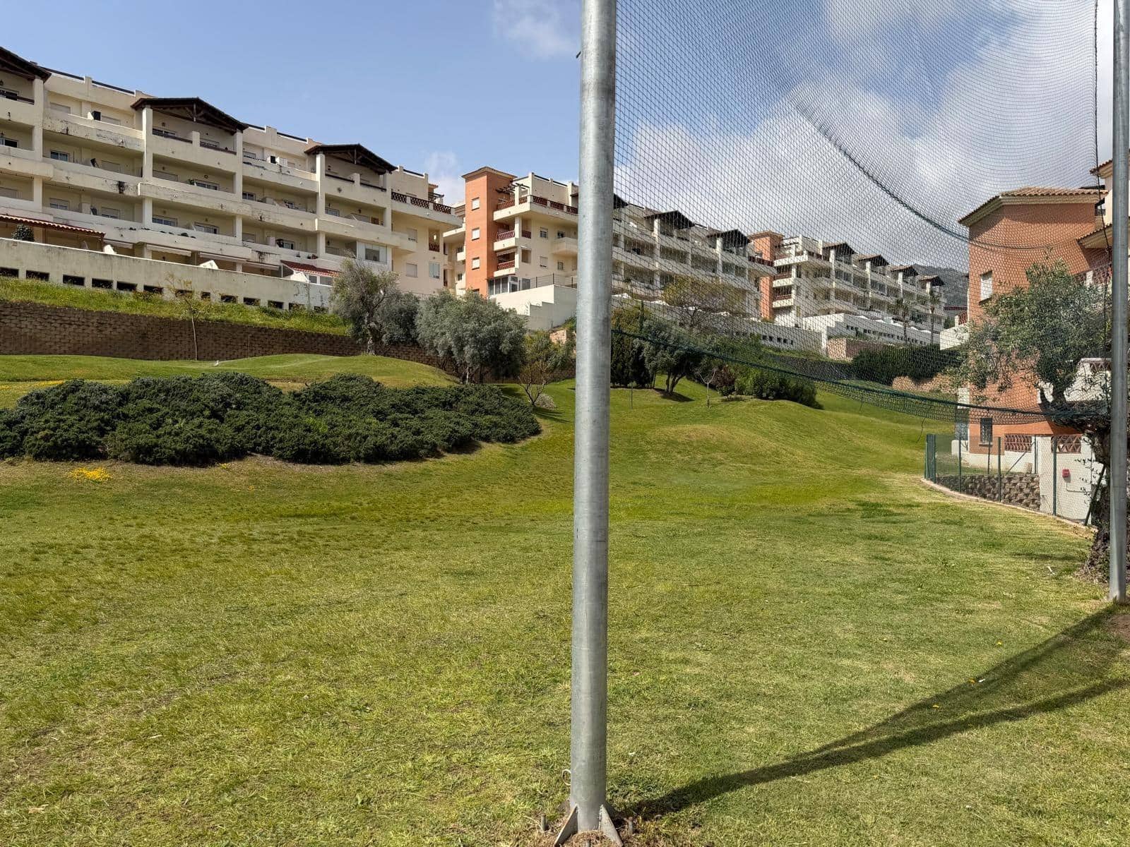 2 Zimmer Apartment zu verkaufen in Benalmadena mit Pool Garage - 289.000 € (Ref: 9752290)