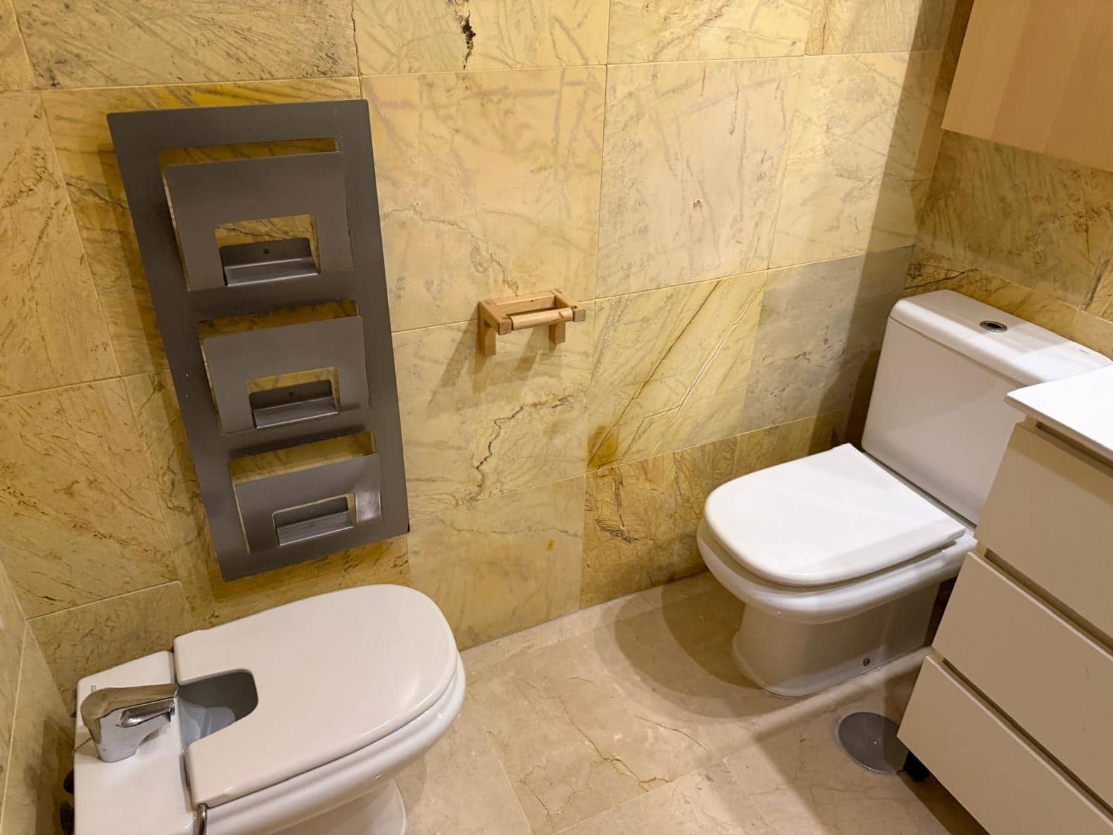 2 Zimmer Apartment zu verkaufen in Benalmadena mit Pool Garage - 289.000 € (Ref: 9752290)
