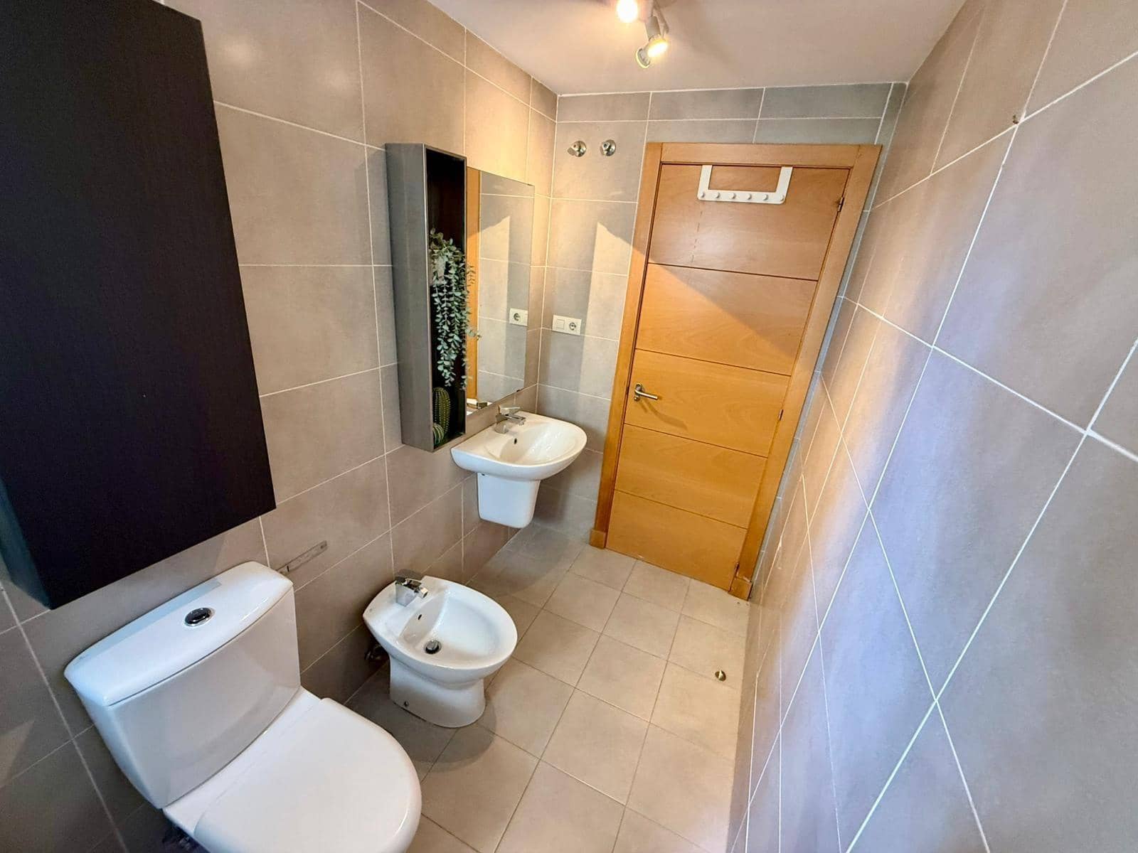 1 slaapkamer Appartement te huur in Carvajal met garage - € 1.500 (Ref: 9752291)