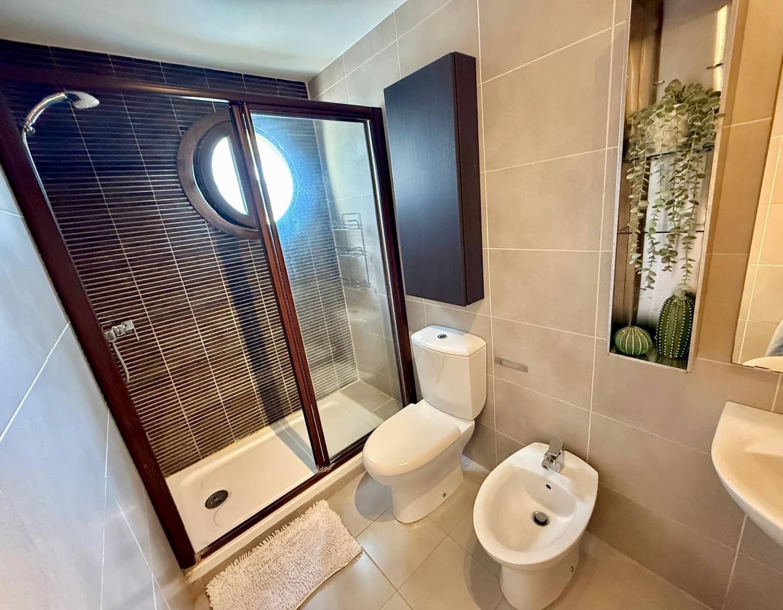 1 slaapkamer Appartement te huur in Carvajal met garage - € 1.500 (Ref: 9752291)