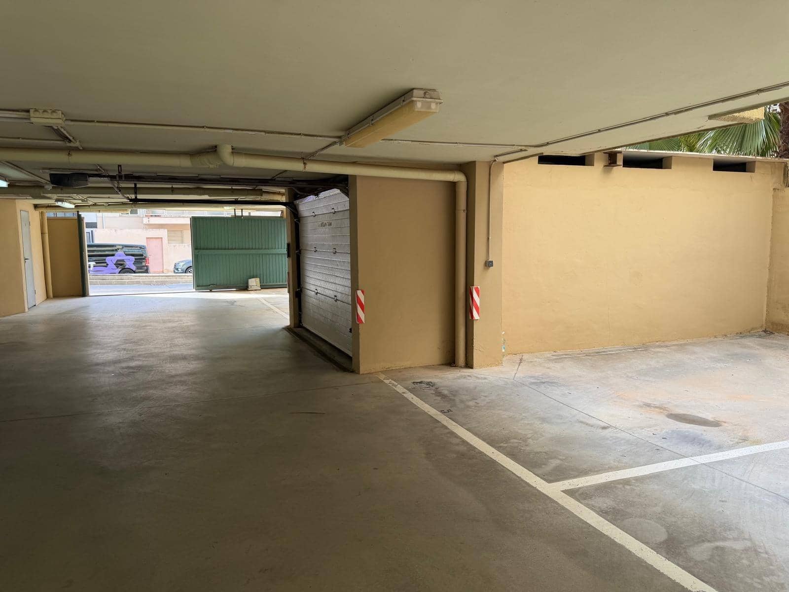 1 soveværelse Lejlighed til leje i Carvajal med garage - € 1.300 (Ref: 9752291)