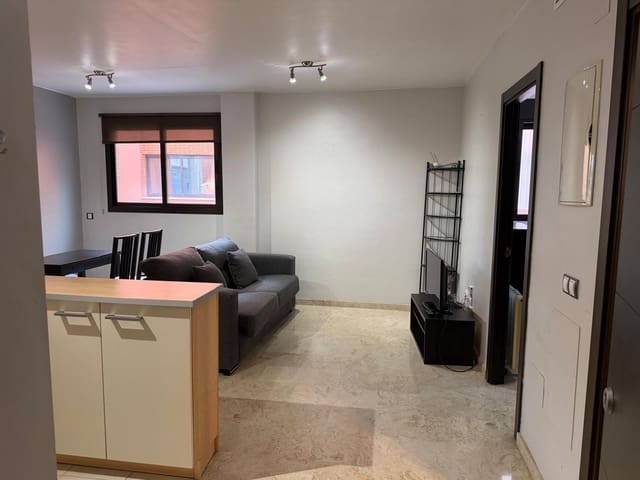 1 soveværelse Lejlighed til salg i Torremolinos med garage - € 265.000 (Ref: 9797349)