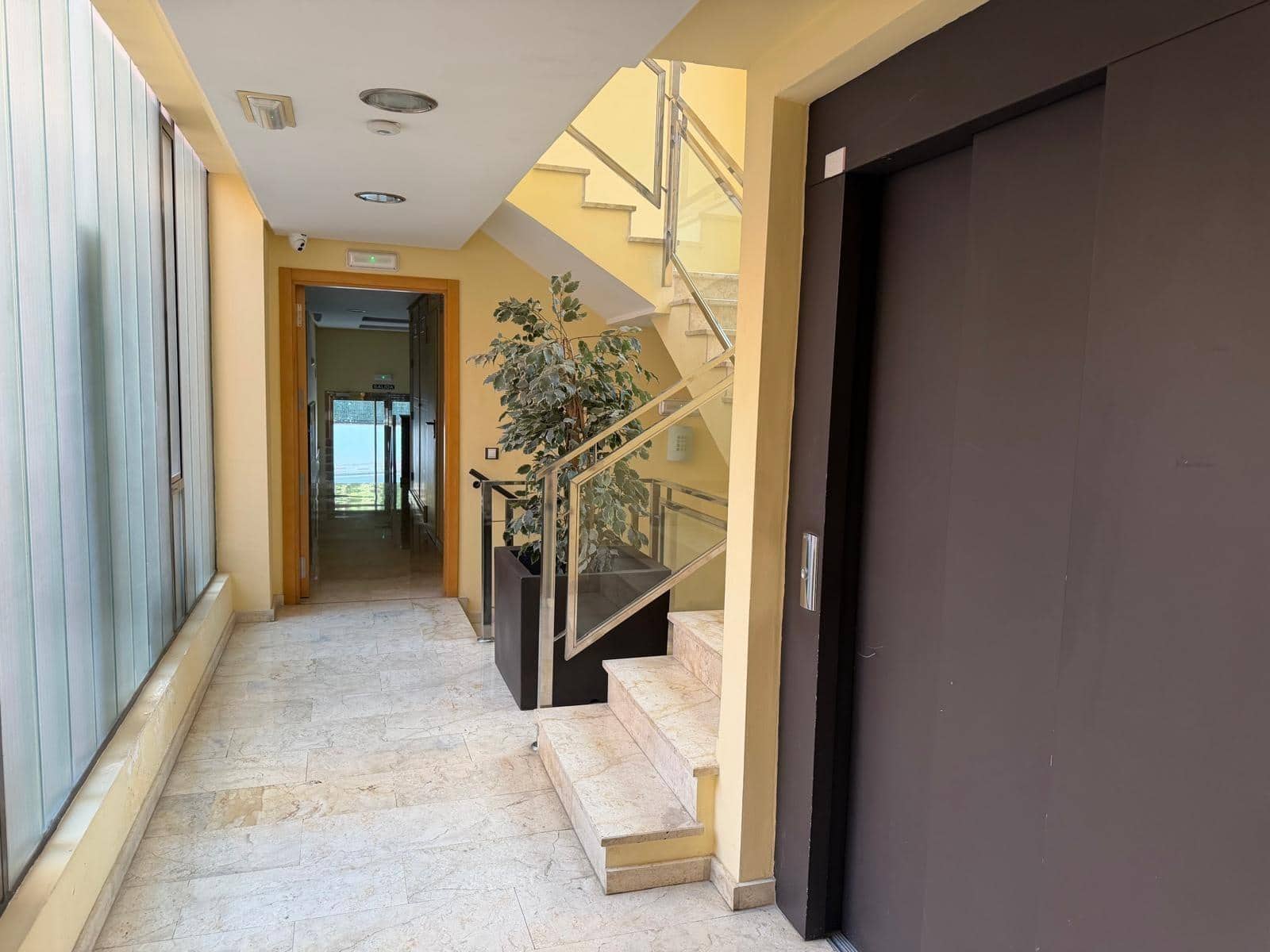 1 soveværelse Lejlighed til salg i Torremolinos med garage - € 265.000 (Ref: 9797349)