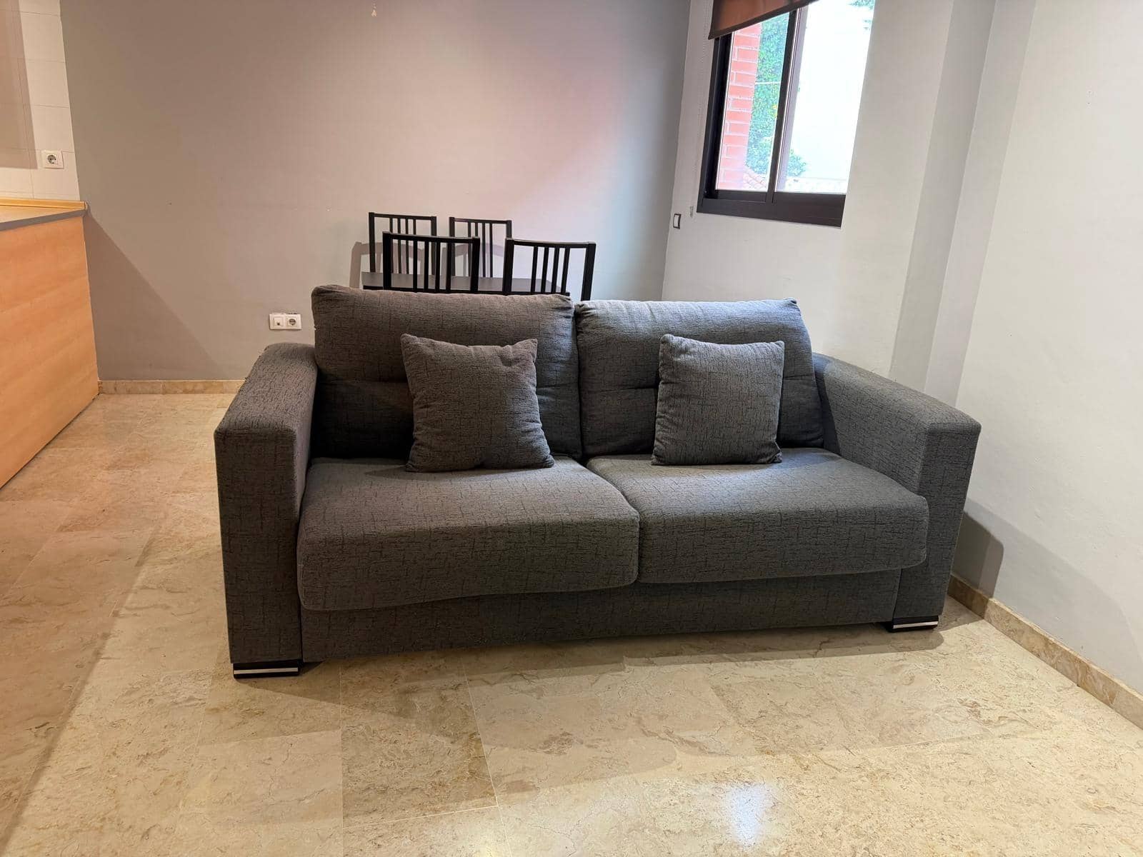 1 soveværelse Lejlighed til salg i Torremolinos med garage - € 265.000 (Ref: 9797349)