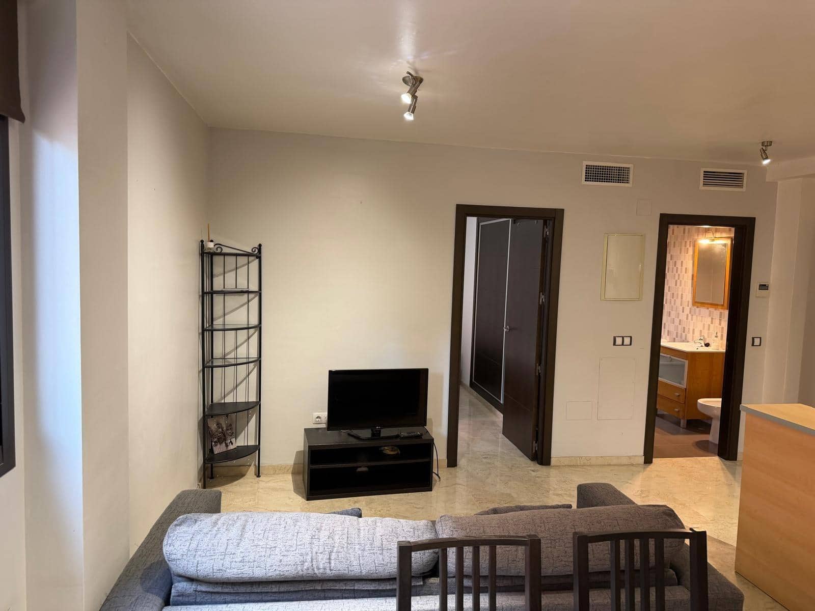 1 soveværelse Lejlighed til salg i Torremolinos med garage - € 265.000 (Ref: 9797349)