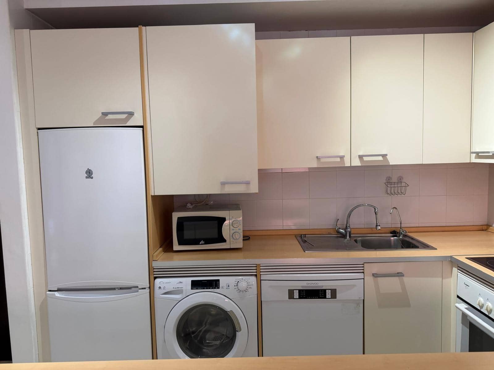 1 soveværelse Lejlighed til salg i Torremolinos med garage - € 265.000 (Ref: 9797349)