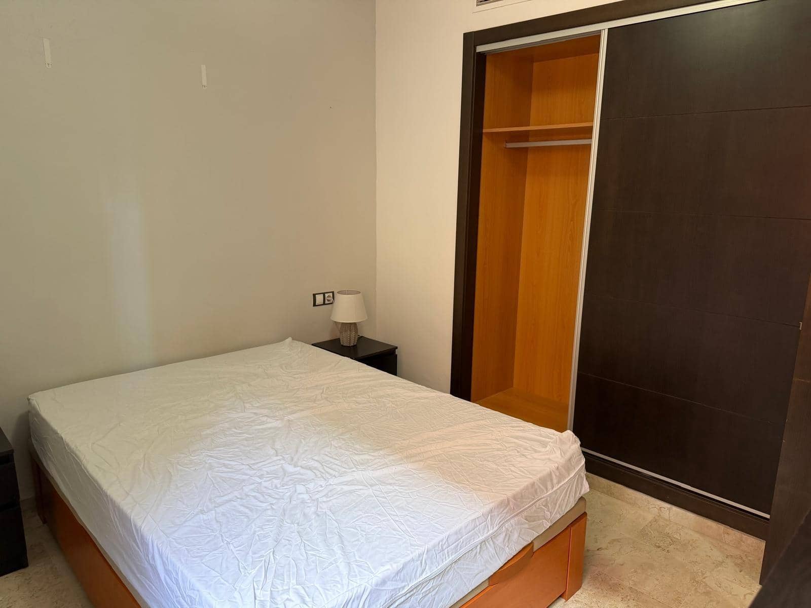 1 soveværelse Lejlighed til salg i Torremolinos med garage - € 265.000 (Ref: 9797349)