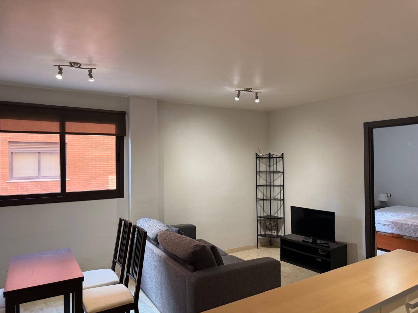 1 soveværelse Lejlighed til salg i Torremolinos med garage - € 265.000 (Ref: 9797349)