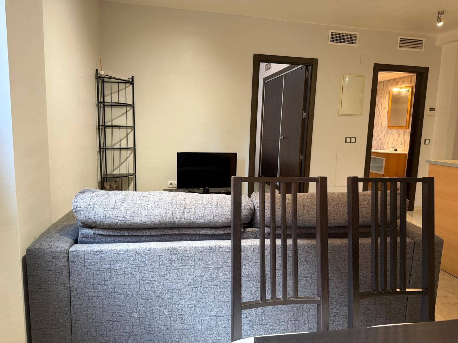 1 soveværelse Lejlighed til salg i Torremolinos med garage - € 265.000 (Ref: 9797349)