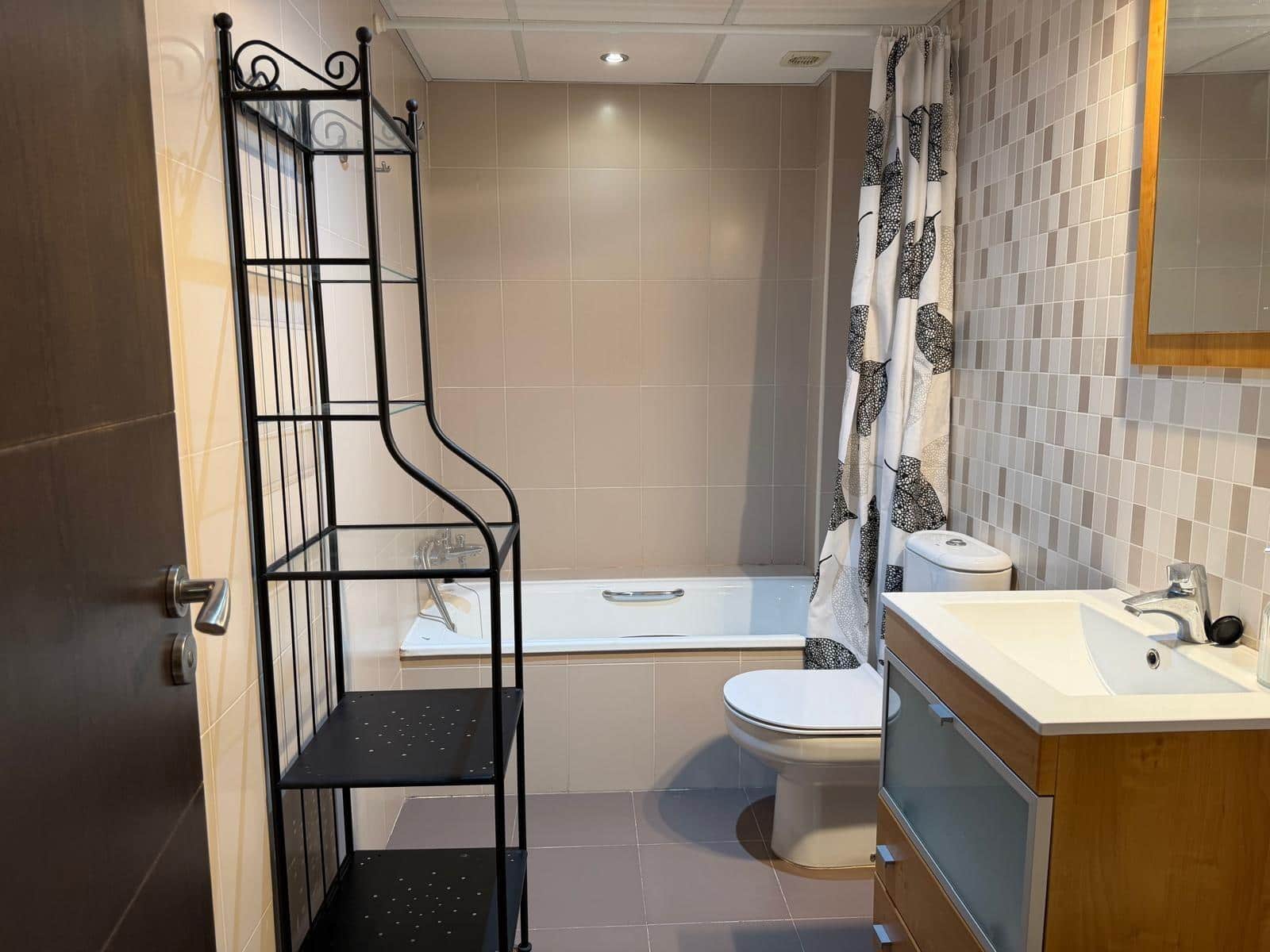 1 soveværelse Lejlighed til salg i Torremolinos med garage - € 265.000 (Ref: 9797349)