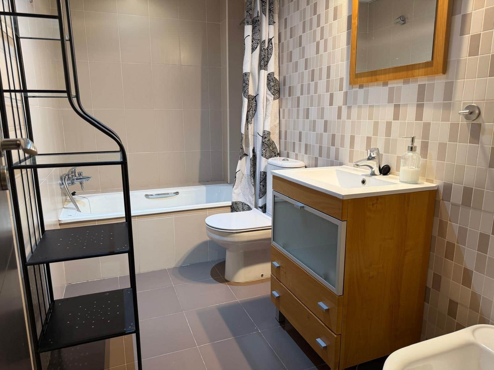 1 soveværelse Lejlighed til salg i Torremolinos med garage - € 265.000 (Ref: 9797349)