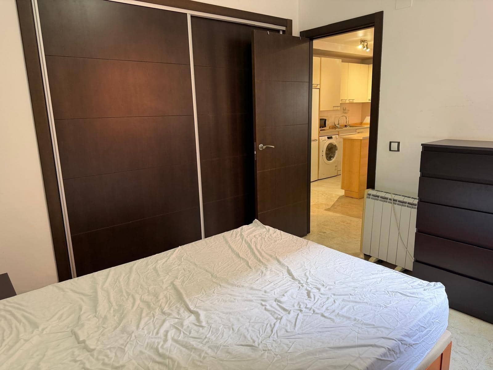 1 soveværelse Lejlighed til salg i Torremolinos med garage - € 265.000 (Ref: 9797349)