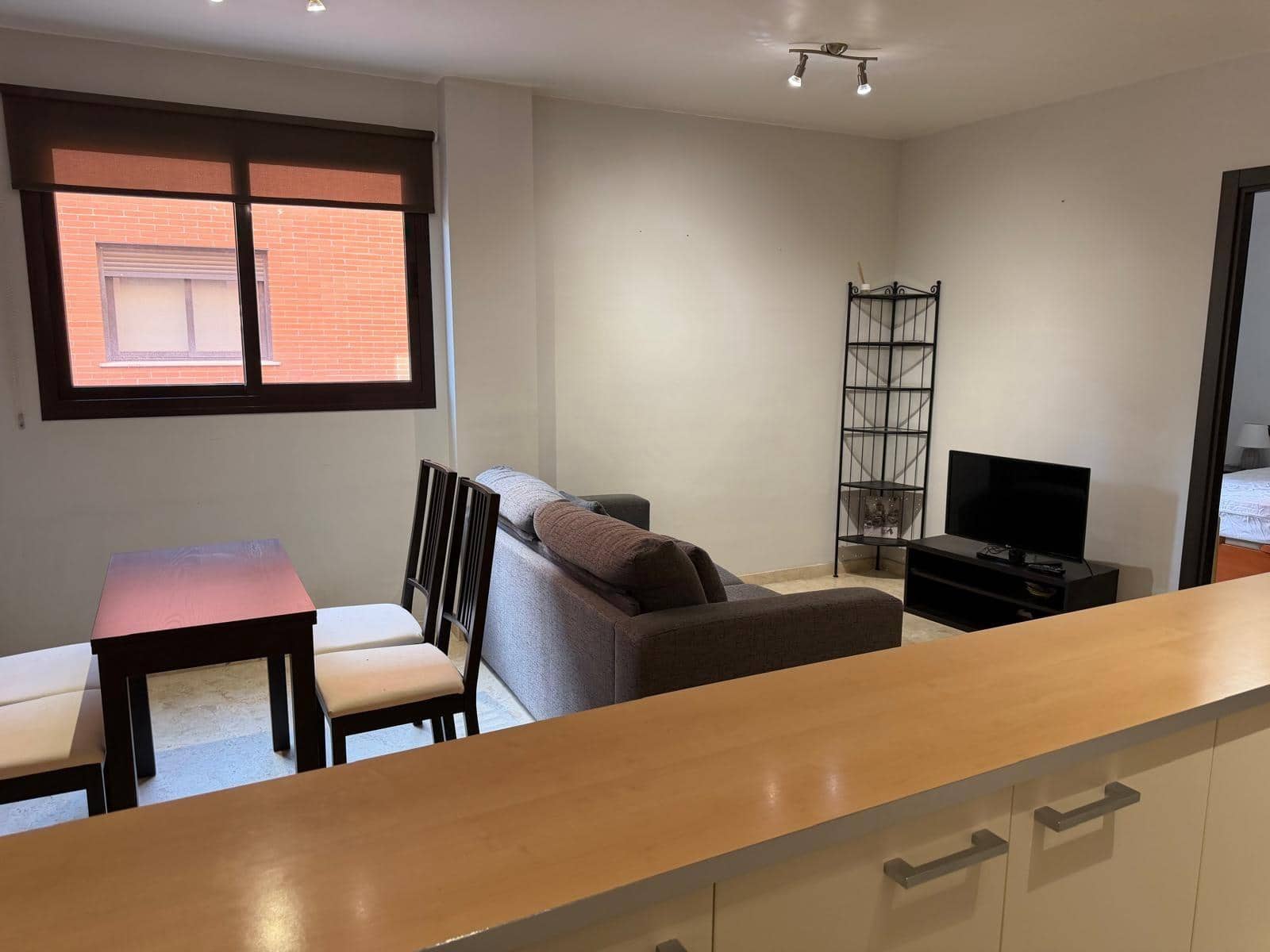 1 soveværelse Lejlighed til salg i Torremolinos med garage - € 265.000 (Ref: 9797349)