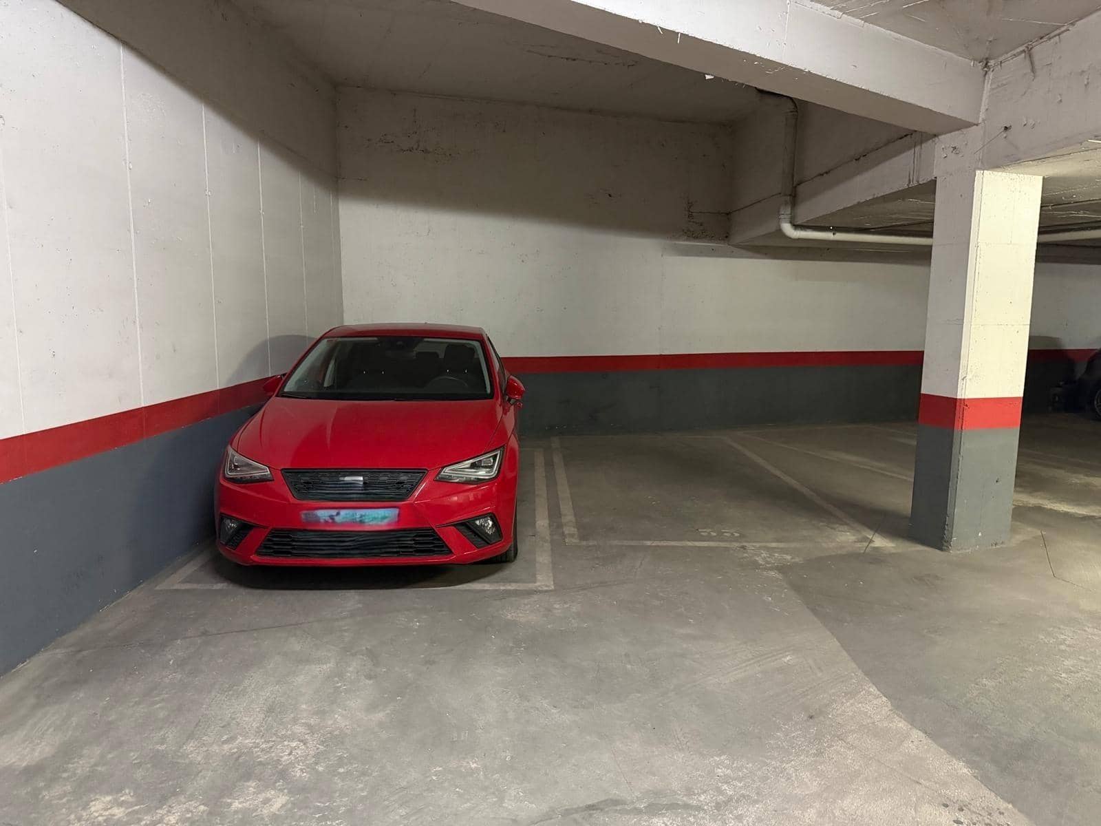 1 soveværelse Lejlighed til salg i Torremolinos med garage - € 265.000 (Ref: 9797349)