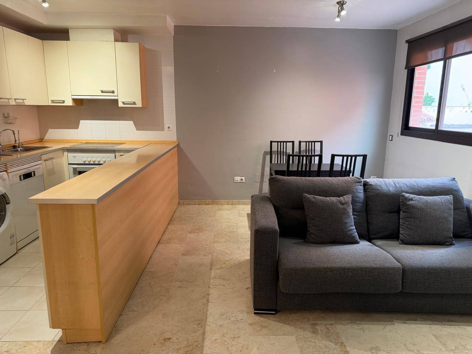 1 soveværelse Lejlighed til salg i Torremolinos med garage - € 265.000 (Ref: 9797349)