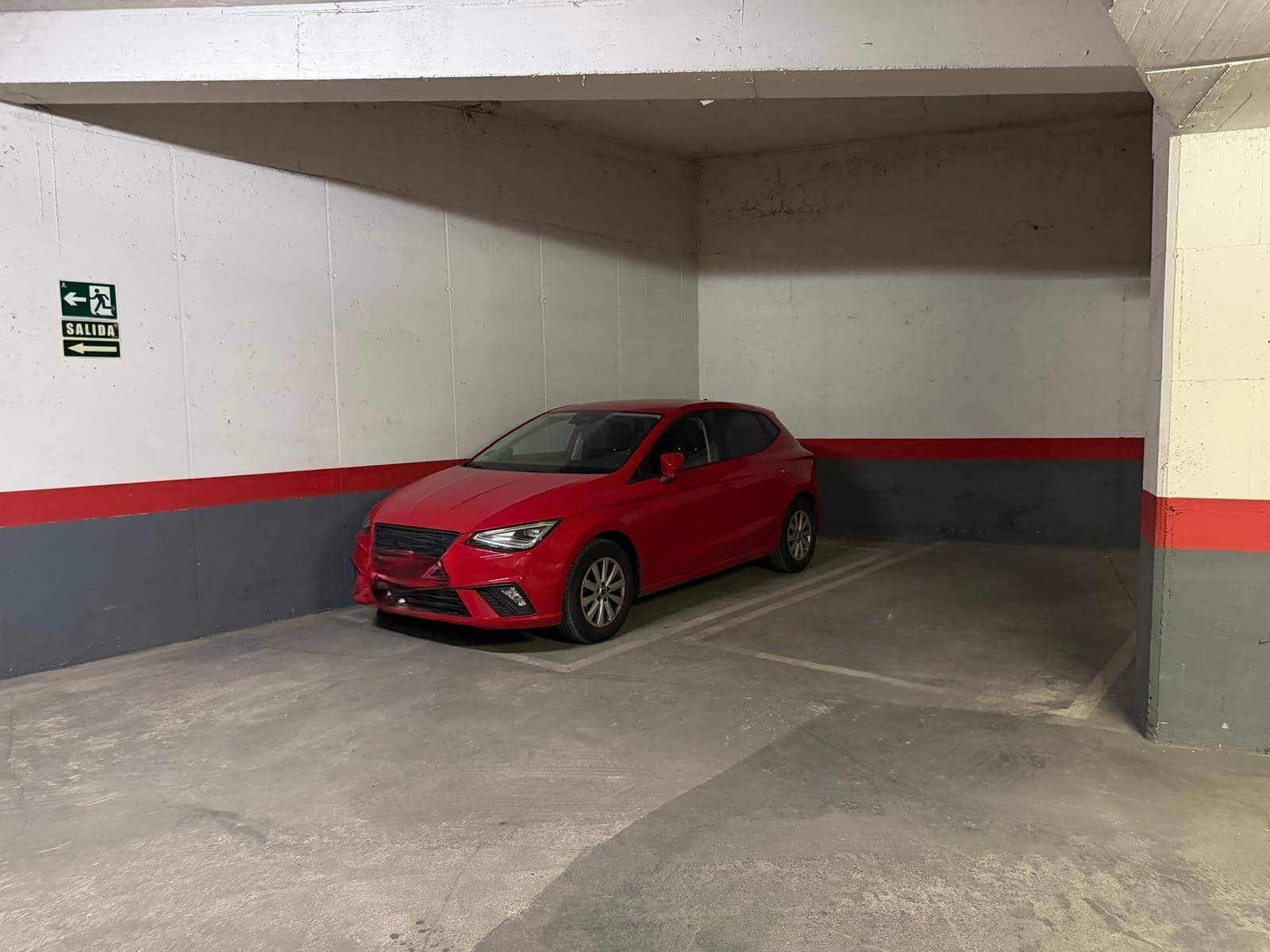 1 soveværelse Lejlighed til salg i Torremolinos med garage - € 265.000 (Ref: 9797349)