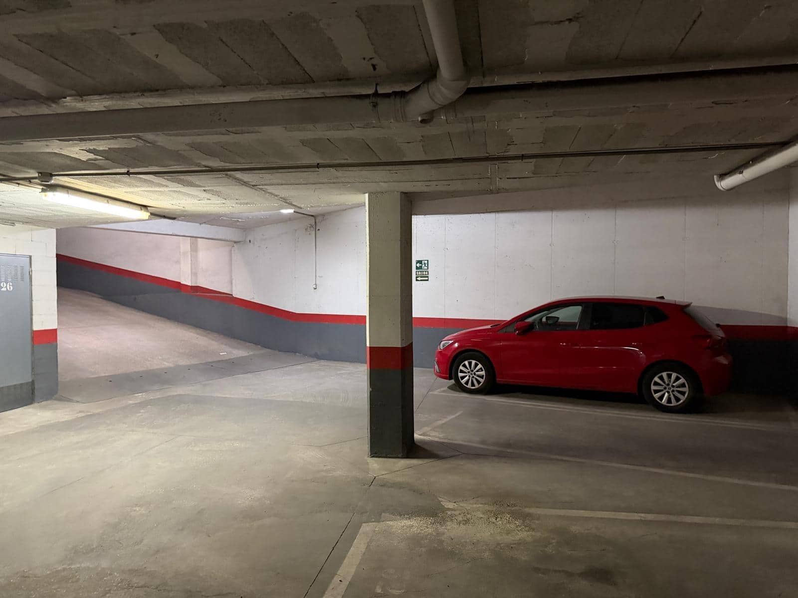 1 soveværelse Lejlighed til salg i Torremolinos med garage - € 265.000 (Ref: 9797349)