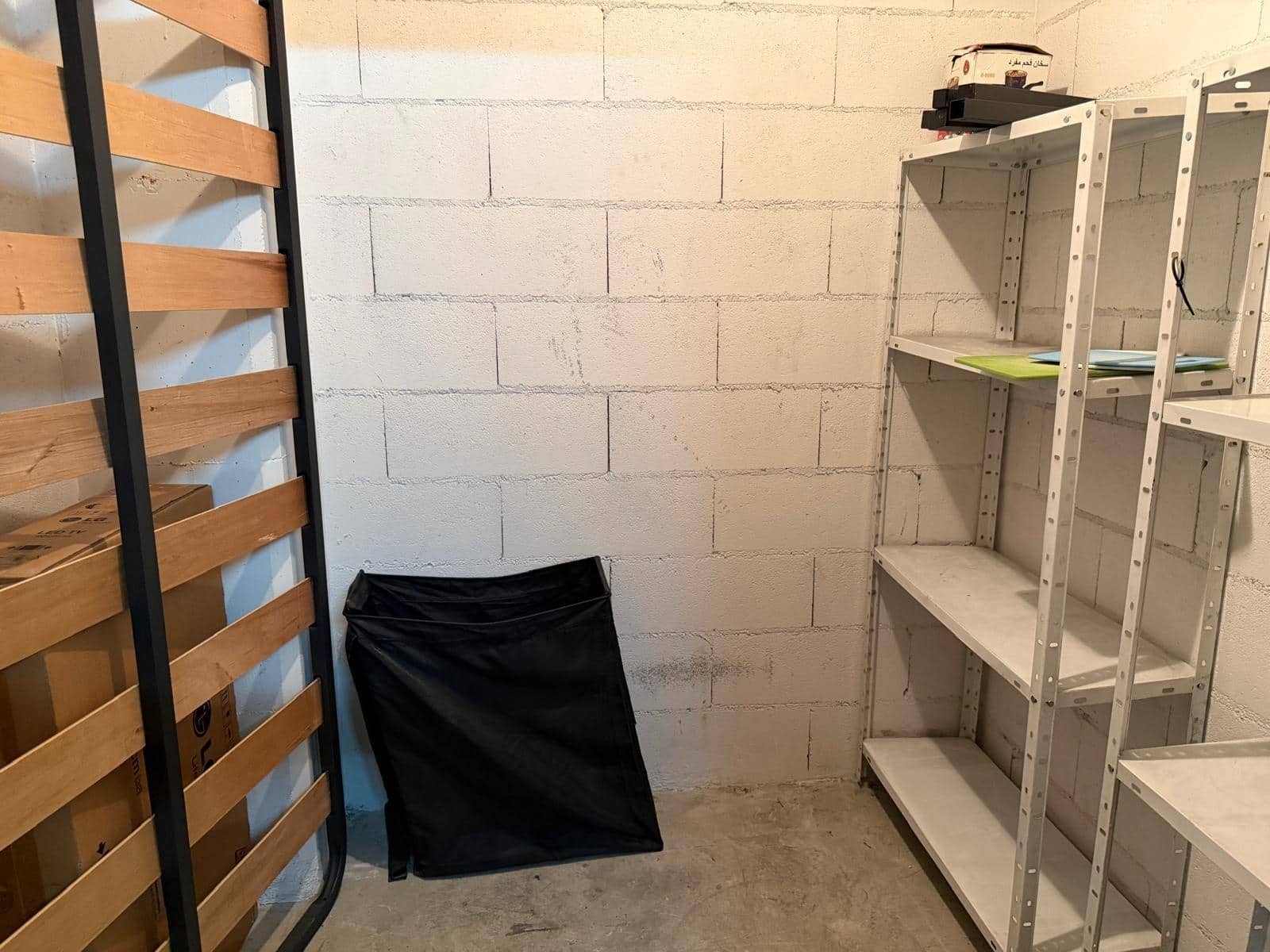 1 soveværelse Lejlighed til salg i Torremolinos med garage - € 265.000 (Ref: 9797349)