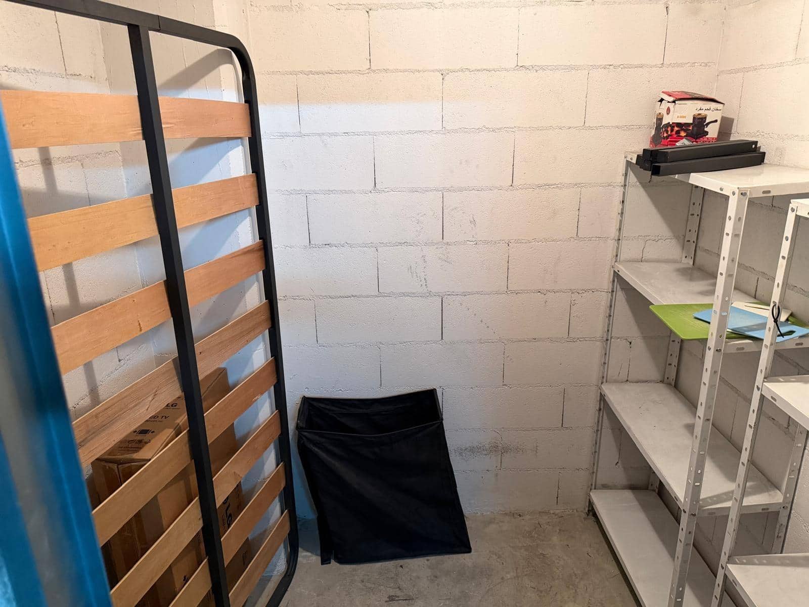 1 soveværelse Lejlighed til salg i Torremolinos med garage - € 265.000 (Ref: 9797349)