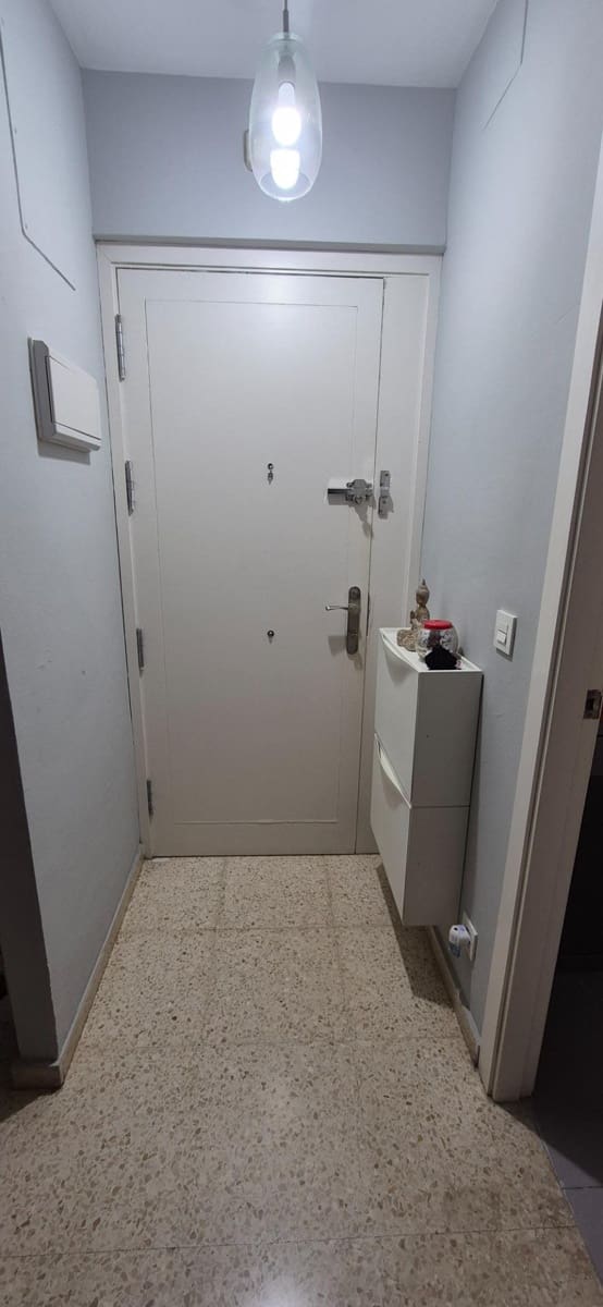 3 bedroom Flat for sale in Antequera - € 167,000 (Ref: 9804582)