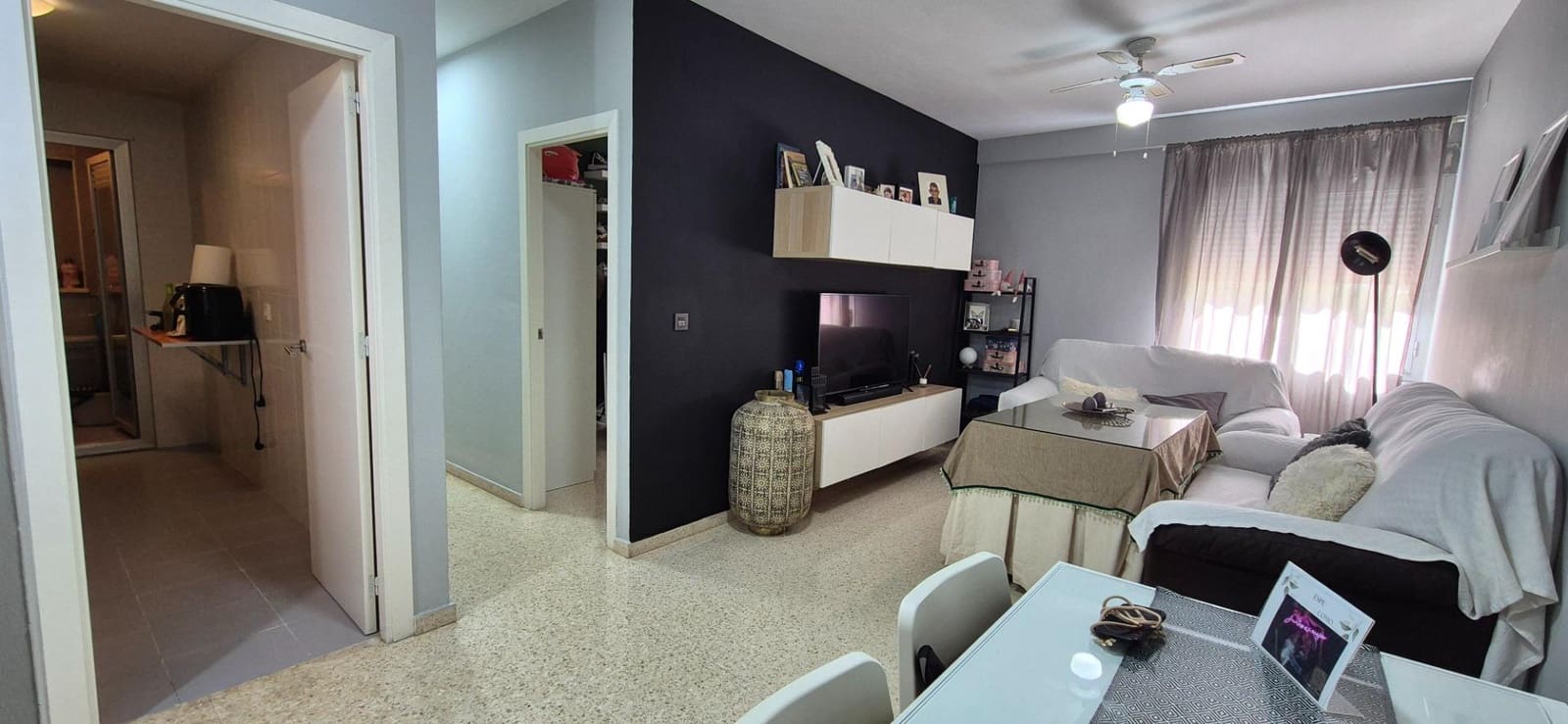 3 bedroom Flat for sale in Antequera - € 167,000 (Ref: 9804582)
