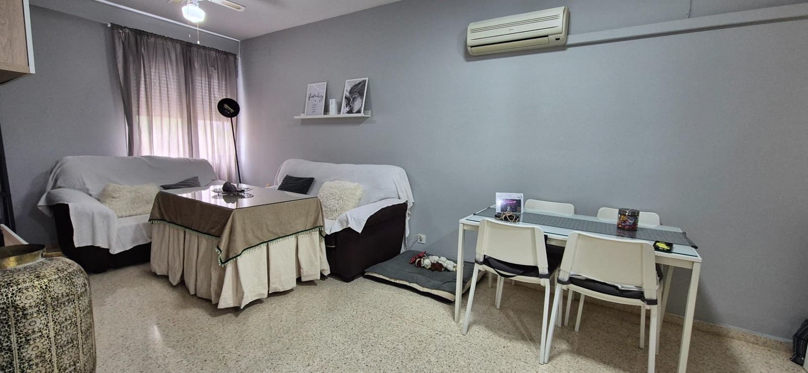 3 bedroom Flat for sale in Antequera - € 167,000 (Ref: 9804582)