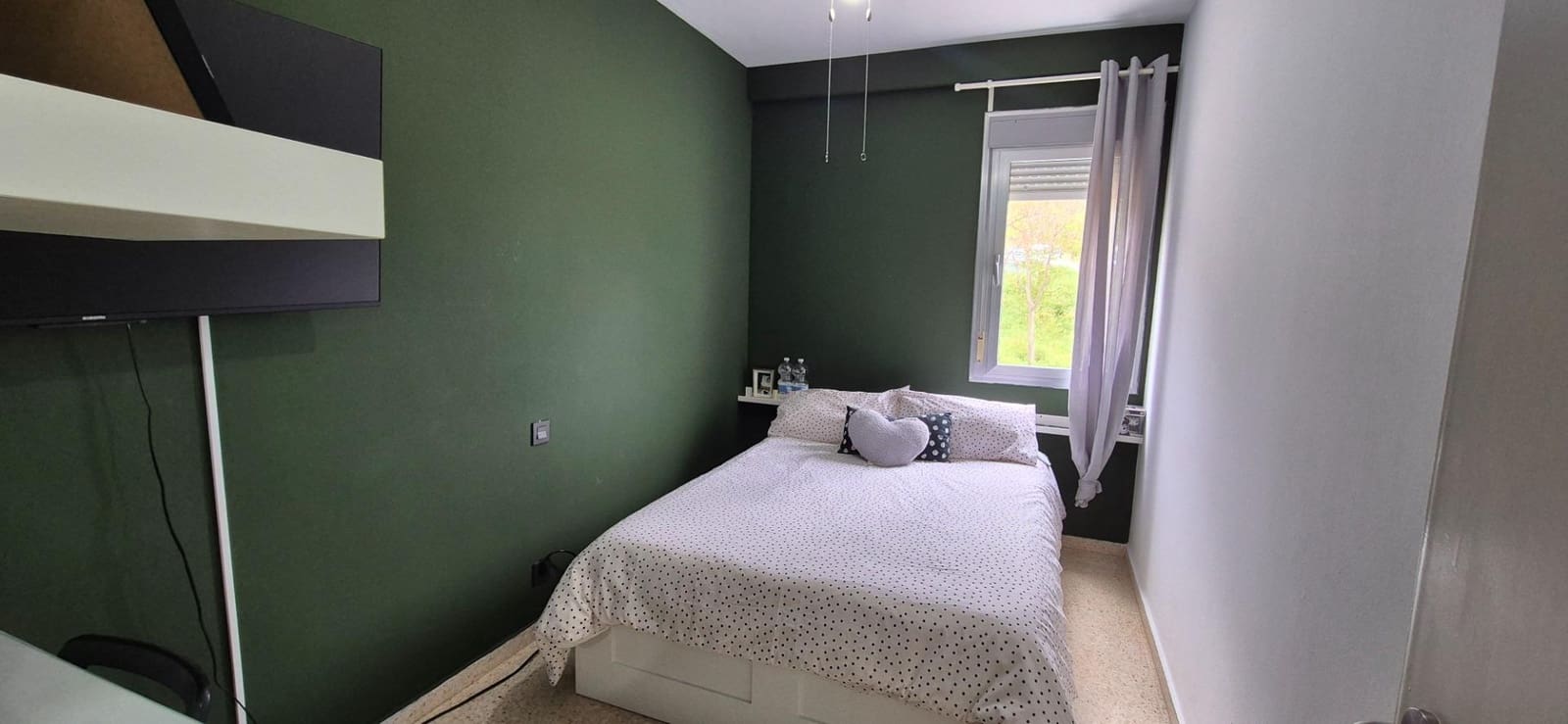 3 bedroom Flat for sale in Antequera - € 167,000 (Ref: 9804582)